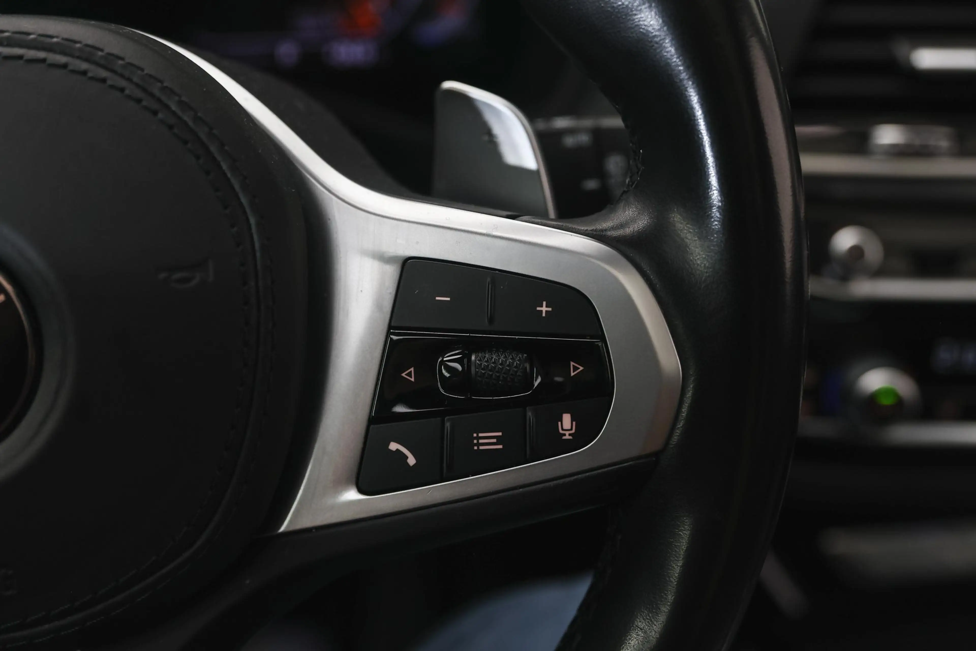 BMW X3 xDrive20i M Sport Automaat / Panoramadak / Sportst — photo 15