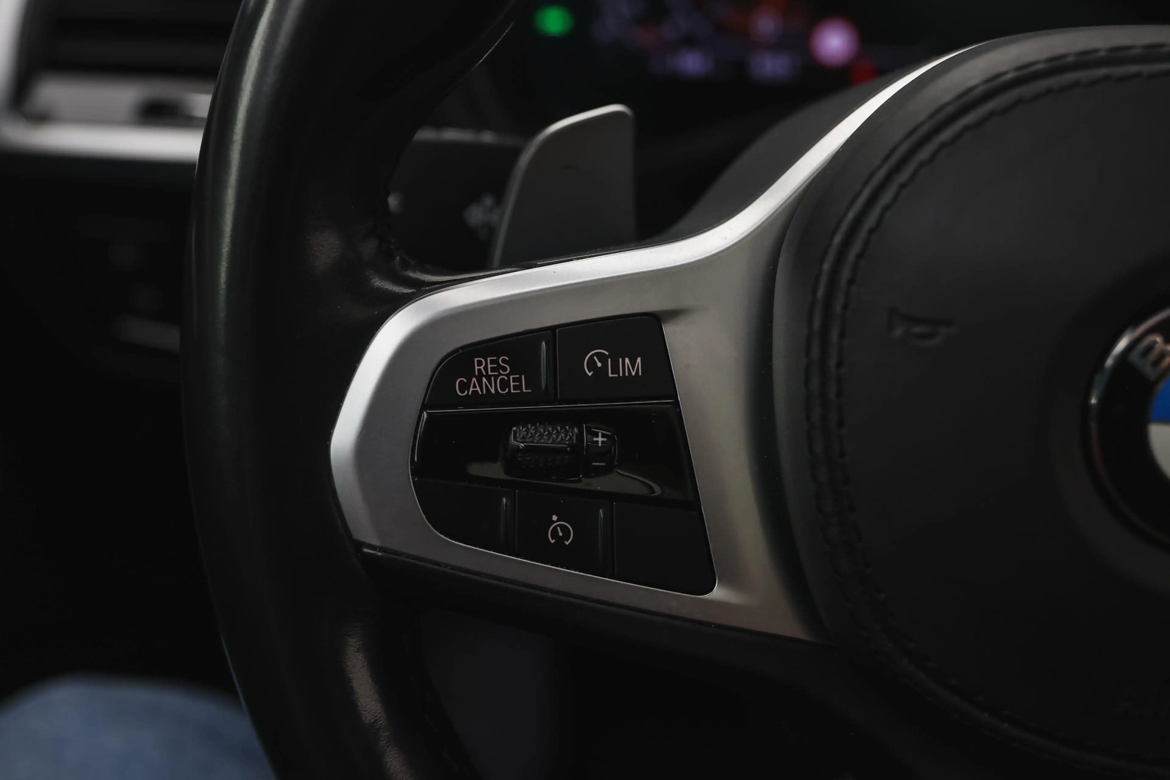 BMW X3 xDrive20i M Sport Automaat / Panoramadak / Sportst — photo 14