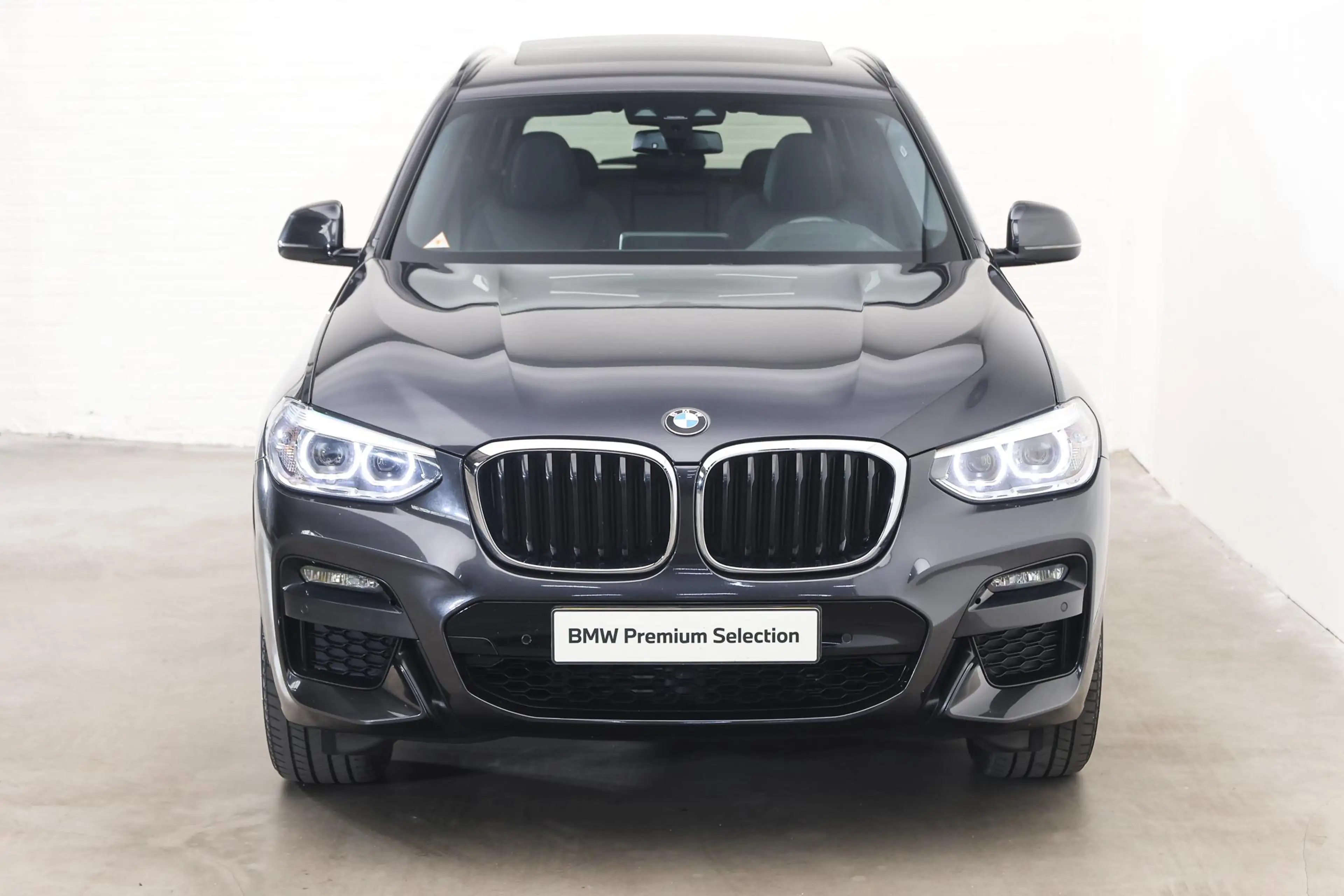 BMW X3 xDrive20i M Sport Automaat / Panoramadak / Sportst — photo 6