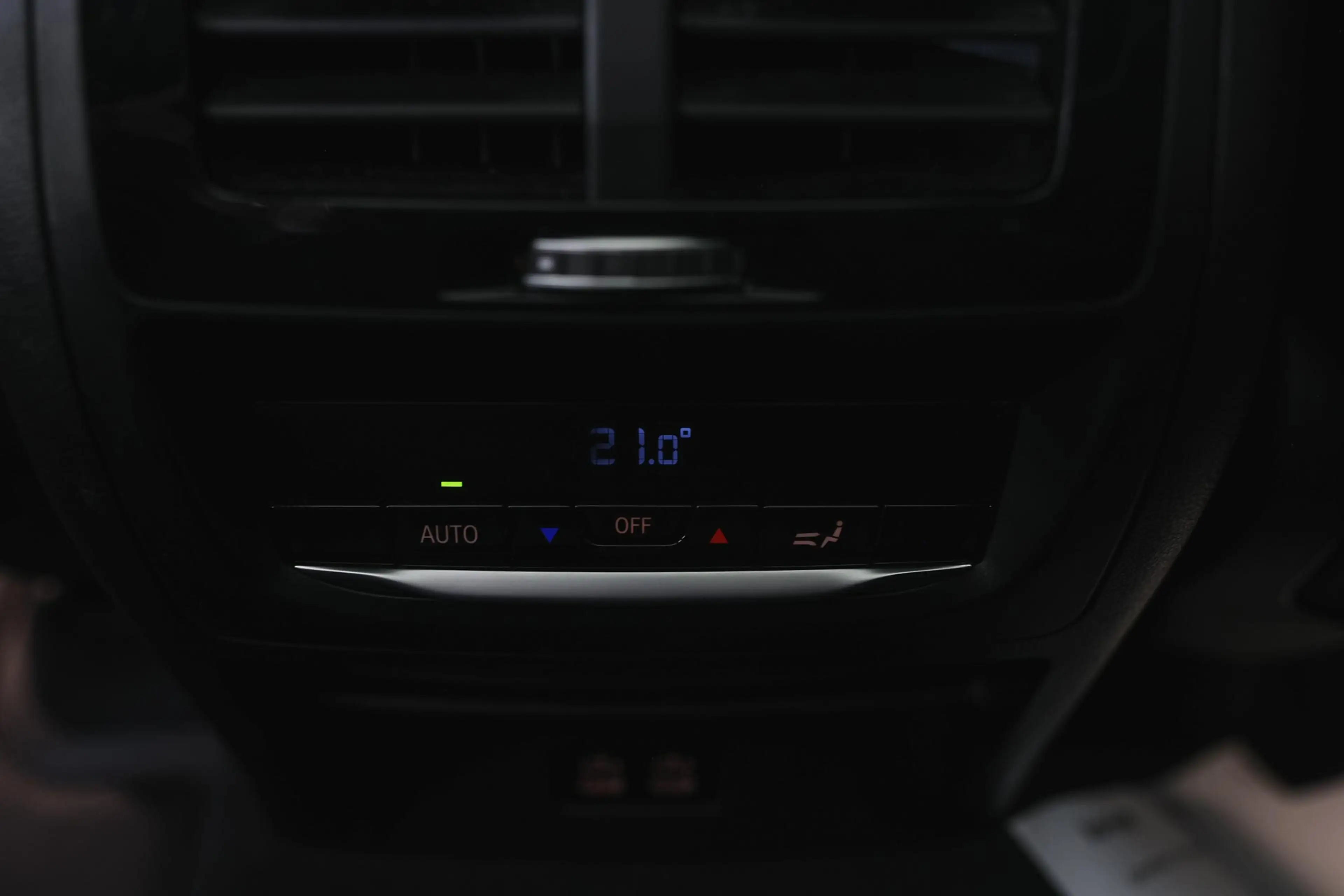 BMW X3 xDrive20i M Sport Automaat / Panoramadak / Sportst — photo 13