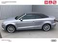Audi A3 Cabriolet 1.8 TFSI 180ch Ambition Luxe S tronic 7 Grigio - thumbnail 13