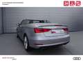 Audi A3 Cabriolet 1.8 TFSI 180ch Ambition Luxe S tronic 7 Gris - thumbnail 4