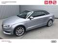 Audi A3 Cabriolet 1.8 TFSI 180ch Ambition Luxe S tronic 7 Gris - thumbnail 12