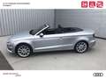 Audi A3 Cabriolet 1.8 TFSI 180ch Ambition Luxe S tronic 7 Grigio - thumbnail 5