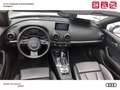 Audi A3 Cabriolet 1.8 TFSI 180ch Ambition Luxe S tronic 7 Grau - thumbnail 10