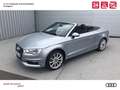 Audi A3 Cabriolet 1.8 TFSI 180ch Ambition Luxe S tronic 7 Grigio - thumbnail 8