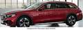 Mercedes-Benz E 220 d 4MATIC T All-Terrain Avantgarde Airmatic Rood - thumbnail 5