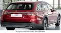 Mercedes-Benz E 220 d 4MATIC T All-Terrain Avantgarde Airmatic Rood - thumbnail 4