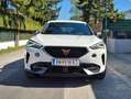 CUPRA Formentor Formentor 1,4 e-Hybrid 245PS Cupra DSG Cupra Weiß - thumbnail 2