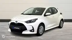 Toyota Yaris 116h Collection 5p MY22
