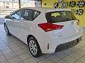 Toyota Auris Active GUTER ZUSTAND,  TEMPOMAT, KLIMA Weiß - thumbnail 2