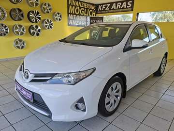 Active GUTER ZUSTAND, TEMPOMAT, KLIMA