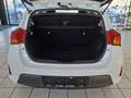 Toyota Auris Active GUTER ZUSTAND,  TEMPOMAT, KLIMA Weiß - thumbnail 11
