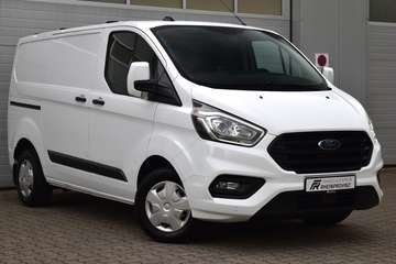 300 L1 Trend 1-Hand/AHK/PDC/Klima