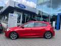 Ford Focus ST-Line X Automatik/LED/Fahrerassistenz-Paket II/ Rot - thumbnail 4