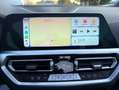 BMW 420 d 190 cv Cabrio mhev 48V Msport IVA ESPOSTA Bianco - thumbnail 12