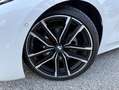 BMW 420 d 190 cv Cabrio mhev 48V Msport IVA ESPOSTA Bianco - thumbnail 6