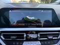 BMW 420 d 190 cv Cabrio mhev 48V Msport IVA ESPOSTA Bianco - thumbnail 11
