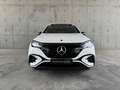 Mercedes-Benz EQE SUV 300 AMG Line + PANORAMISCH DAK + NIGHTPAKKET + SUR Wit - thumbnail 2