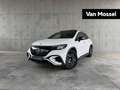 Mercedes-Benz EQE SUV 300 AMG Line + PANORAMISCH DAK + NIGHTPAKKET + SUR Blanc - thumbnail 1