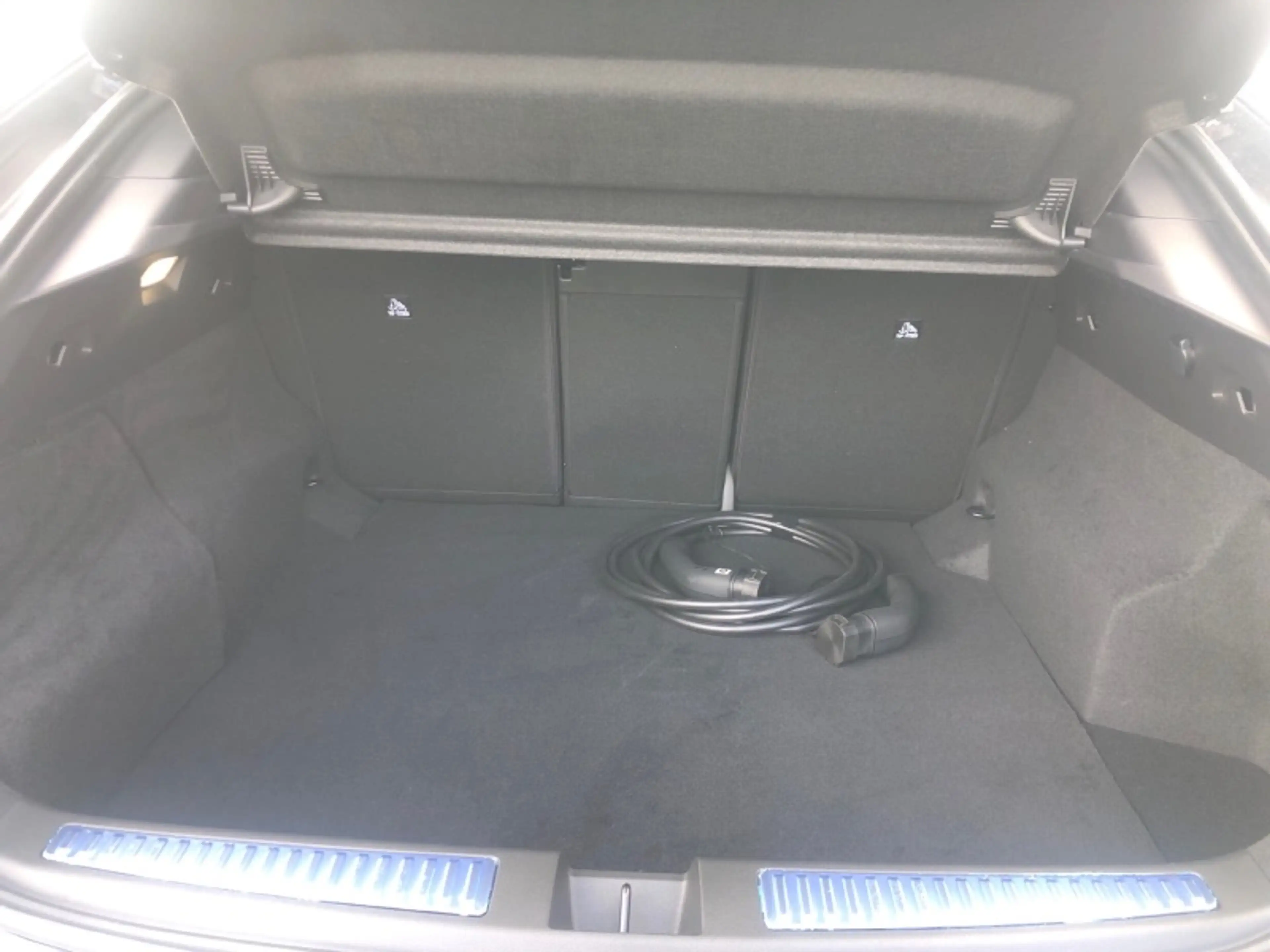 Renault Rafale RAFALE Atelier Alpine Hyper Hybrid E-Tech 4x4 300 Plug-in — photo 9