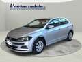 Volkswagen Polo Polo 5p 1.0 mpi Comfortline 65cv Argent - thumbnail 1