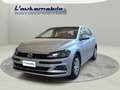 Volkswagen Polo Polo 5p 1.0 mpi Comfortline 65cv Argent - thumbnail 2