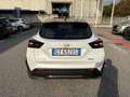 Nissan Juke Juke 1.6 HEV N-Connecta Blanc - thumbnail 4