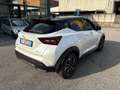 Nissan Juke Juke 1.6 HEV N-Connecta Blanc - thumbnail 6