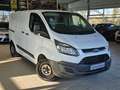 Ford Transit Custom Kasten 2.0 TDCi L1 AHK Schrank Weiß - thumbnail 2