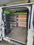 Ford Transit Custom Kasten 2.0 TDCi L1 AHK Schrank Weiß - thumbnail 12