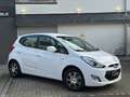 Hyundai iX20 1.4 FIFA World Cup Edition *AHK*PDC*SHZ Weiß - thumbnail 5