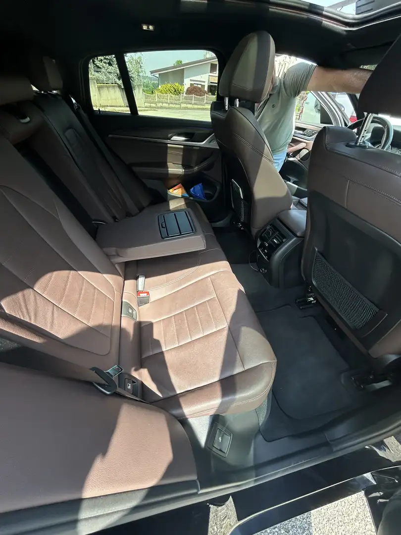 BMW X4 M xdrive M40d auto - 2