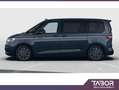 Volkswagen T7 Multivan 2.0 TDI 150 DSG Style Bleu - thumbnail 2