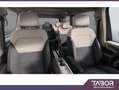 Volkswagen T7 Multivan 2.0 TDI 150 DSG Style Bleu - thumbnail 5