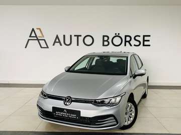 VIII 2.0 TDI*ViCo*AHK*NAVI*CLIMA*DAB*