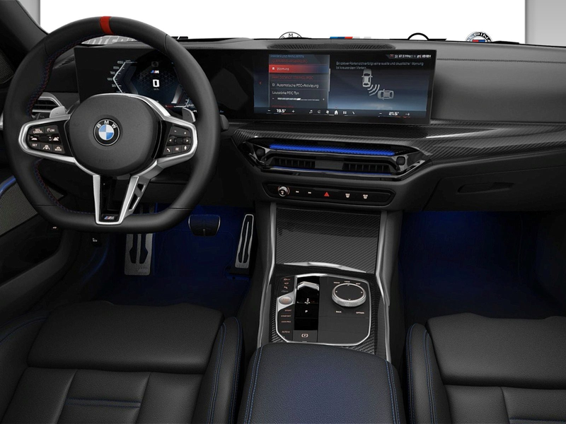 BMW 340 M340i xDrive Limousine Pro AHK M-Sitze ACC 360 — photo 6