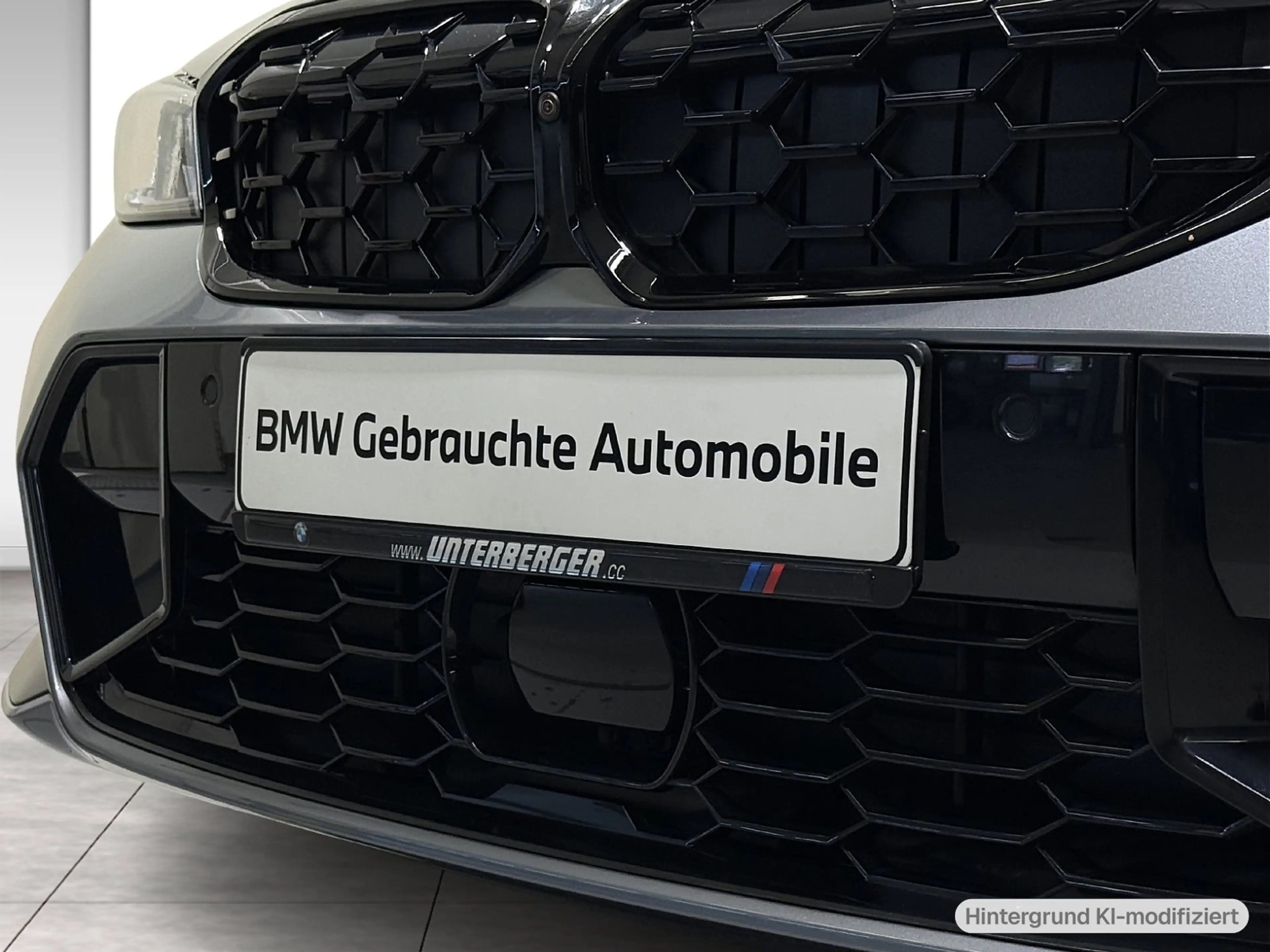 BMW 340 M340i xDrive Limousine Pro AHK M-Sitze ACC 360 — photo 6