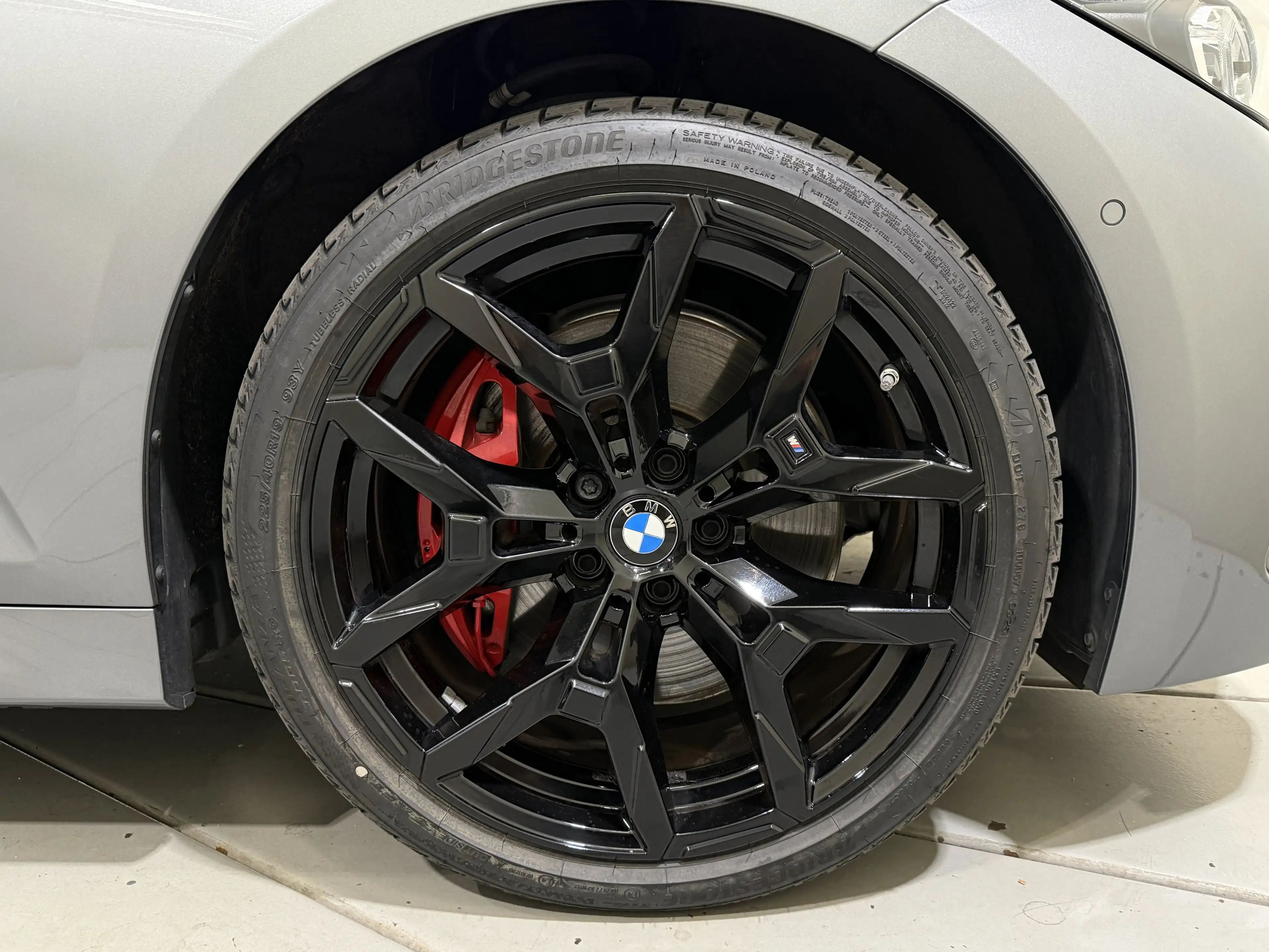 BMW 340 M340i xDrive Limousine Pro AHK M-Sitze ACC 360 — photo 8