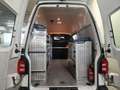 Volkswagen T6 Transporter T6 4Motion 4x4 Hochdach Lang Regale Standheizung Blanc - thumbnail 9