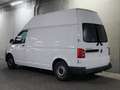 Volkswagen T6 Transporter T6 4Motion 4x4 Hochdach Lang Regale Standheizung Bianco - thumbnail 3