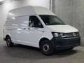 Volkswagen T6 Transporter T6 4Motion 4x4 Hochdach Lang Regale Standheizung Blanco - thumbnail 2