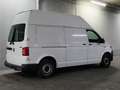 Volkswagen T6 Transporter T6 4Motion 4x4 Hochdach Lang Regale Standheizung Wit - thumbnail 4
