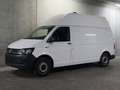 Volkswagen T6 Transporter T6 4Motion 4x4 Hochdach Lang Regale Standheizung Bianco - thumbnail 1