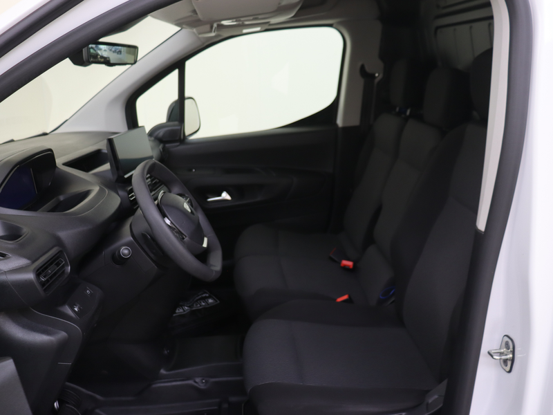 Peugeot Partner 1.5 BlueHDi 130 EAT8 S&S L1 — photo 10