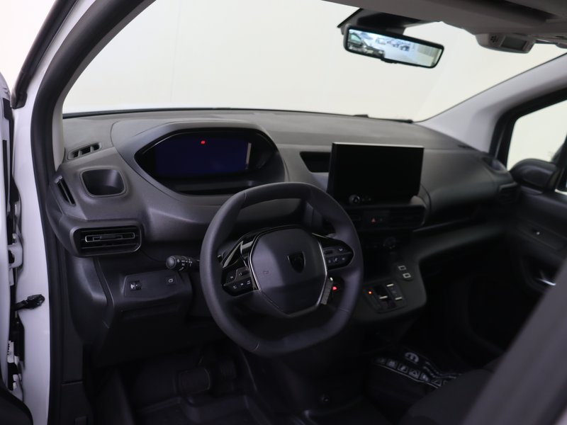 Peugeot Partner 1.5 BlueHDi 130 EAT8 S&S L1 — photo 5