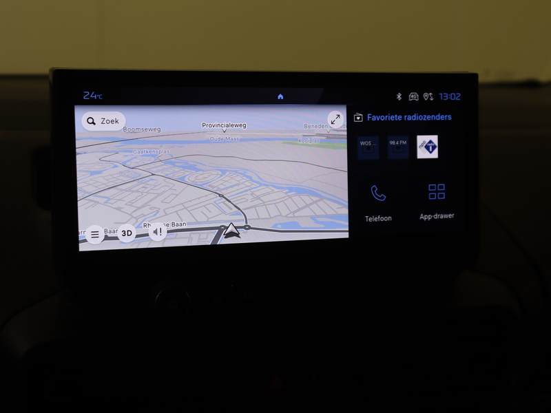 Peugeot Partner 1.5 BlueHDi 130 EAT8 S&S L1 — photo 14