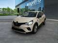 Renault Captur TCe Intens 67kW Wit - thumbnail 1