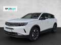 Opel Grandland X Grandland 1.2 48V Mild- Hybrid 100 kW Edition Weiß - thumbnail 1