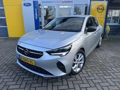 Opel Corsa 1.2 100PK Elegance | Airco | Apple Carplay/Android